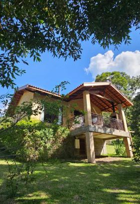 Goncalves Ski Chalet | Chalés Boa Vista