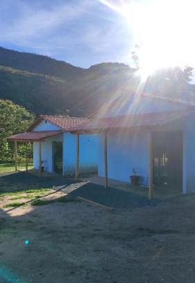 Piata Cabin | Chalés Boca Da Mata
