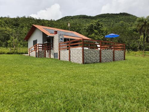 Pirenopolis Ski Chalet | Chalés Bonsucesso - Pirenópolis