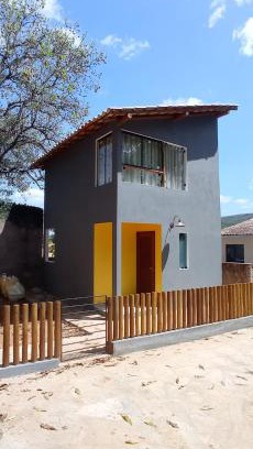 Lencois Ski Chalet | Chalés D'Lis