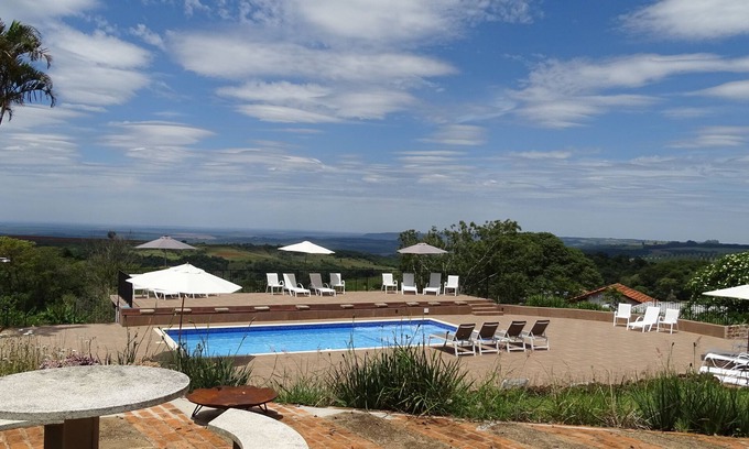 Pardinho Hotel | Chalés da Cuesta