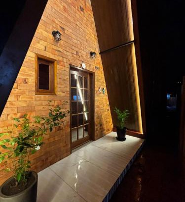 Areia Apartment | Chalés de Areia