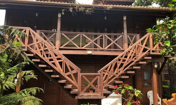 Carniel House | Chalés De Luxe Gramado