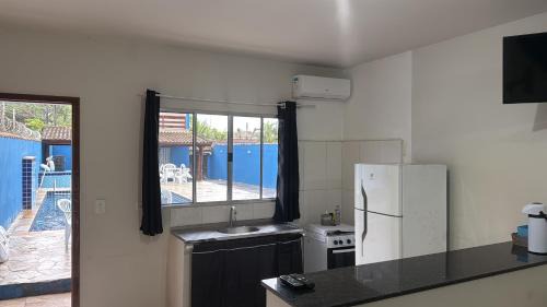 Boraceia Apartment | Chalés do Mako