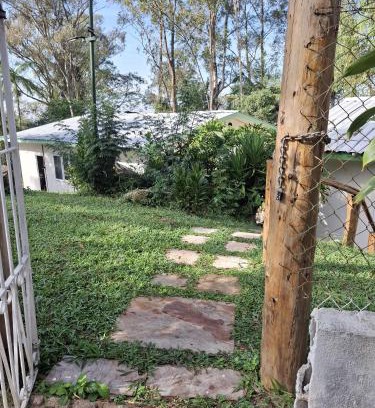 Cotia Apartment | Chalés do Rizzo 2