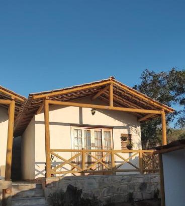 Palmeiras Hotel | Chalés e Suítes Campos de São João