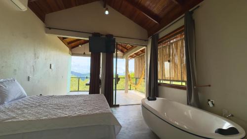 Sao Jorge House | Chalés Encanto