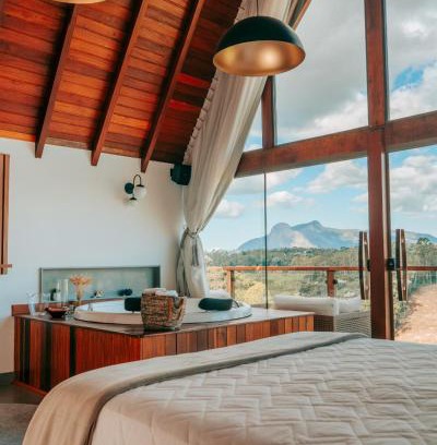 Venda Nova Do Imigrante Other | Chalés Laguna Alto Viçosa