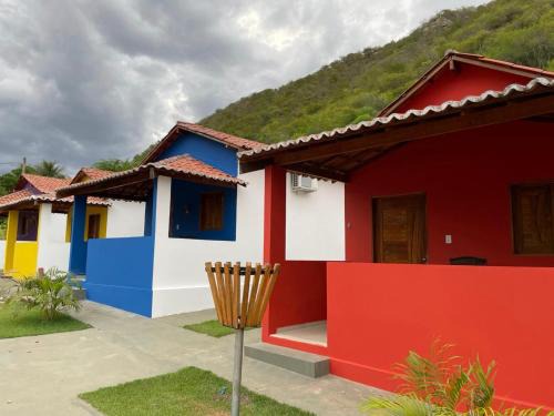 Piranhas Hotel | Chalés Lampião