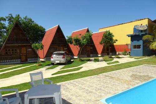 Anchieta Apartment | Chalés Lemes