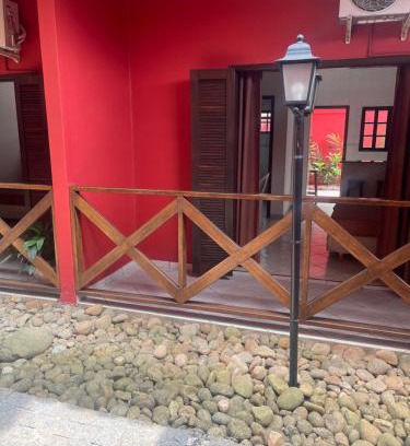 Maranduba Apartment | Chalés Mais Ubatuba