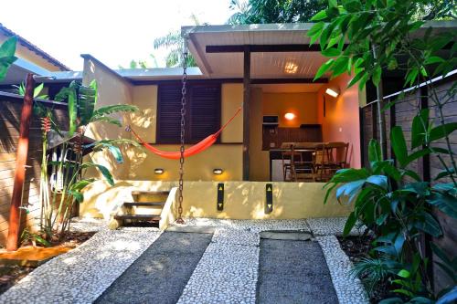 Maresias Cabin | Chalés Maritacas