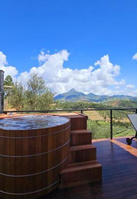 Vitor Hugo Villa | Chalés Monte das Oliveiras