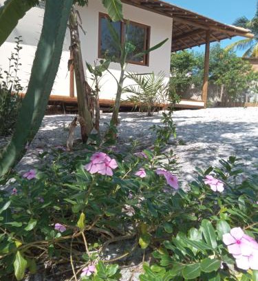 Imbassai Bed & Breakfast | Chalés na Vila Natholi