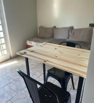 Alvorada do Sul Cabin | Chalés no Quintal