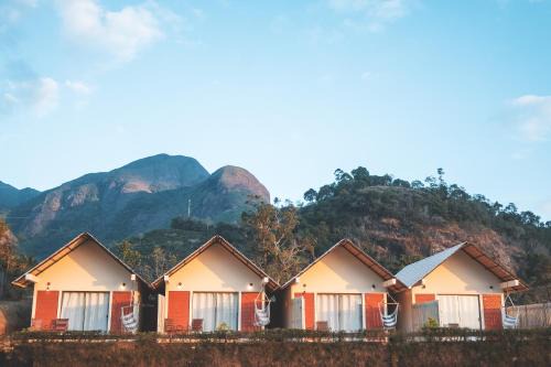 Caparao National Park Hotel | Chalés Pôr Do Sol