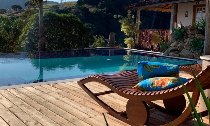 Tiradentes Hotel | Chalés Pôr do Sol