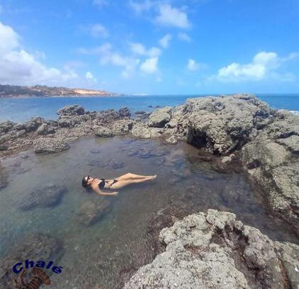 Icapui Apartment | Chalés Panulirus