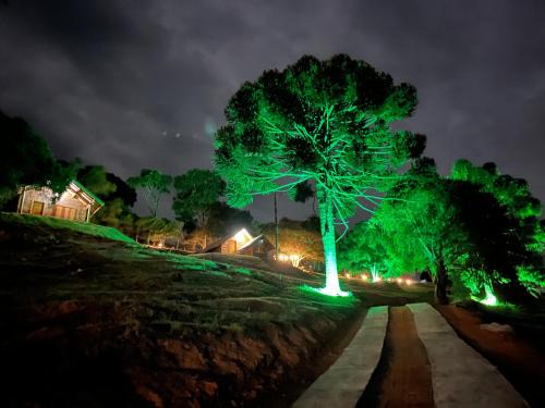 Camanducaia Cabin | Chalés Pinheiros da Mantiqueira