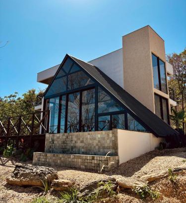 Pirenopolis Ski Chalet | Chalés Piribless-Ikigai