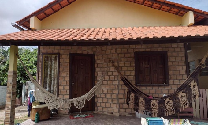 Santarem Ski Chalet | Chalés Ponta de Pedras