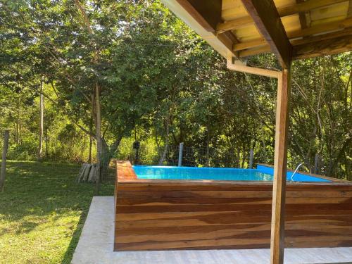 Casimiro de Abreu Cabin | Chalés Praias do Sana
