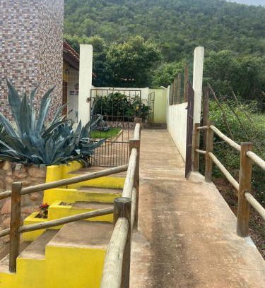 Palmeiras Ski Chalet | Chalés Rancho Fênix