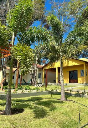 Guaraciaba do Norte Other | Chalés Recanto