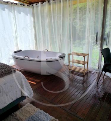 Camanducaia Ski Chalet | Chalés Recanto dos Sonhos