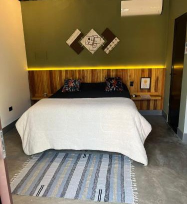 Sao Roque Resort | CHALÉS SÃO ROQUE - Pet Friendly