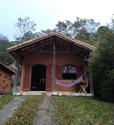 Conceicao do Ibitipoca Hotel | Chalés Vale Verde