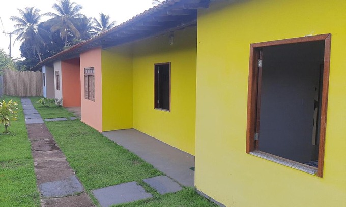 Aritagua Apartment | Chalés vila mansos