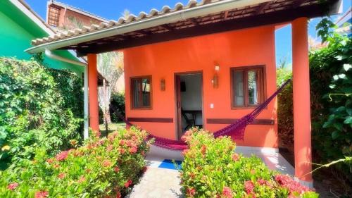 Cumuruxatiba House | Chalés Villa Píer