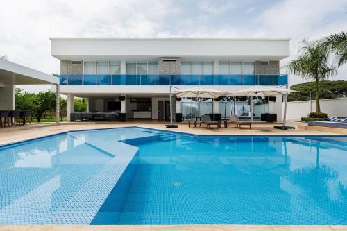 Rozo House | Chalét de Lujo en Rozo!