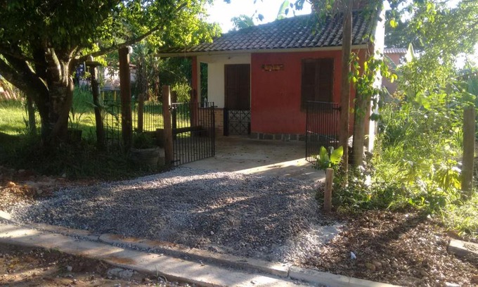 Massaguacu Cabin | Chalézinho - Massaguaçu