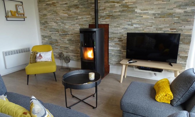 Malmedy Ski Chalet | CHAL'Heureux