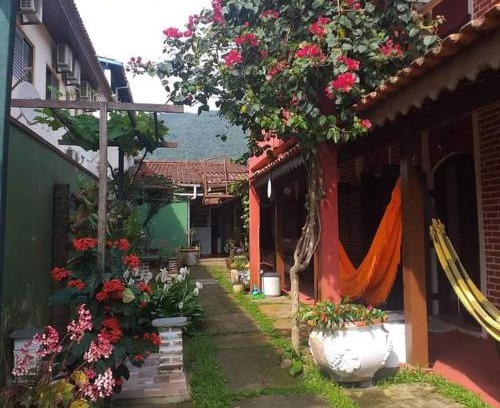 Maranduba Ski Chalet | Chale Colonial