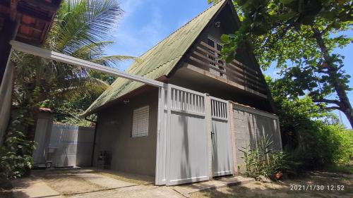 Ubatumirim Cabin | Chale da Dalva