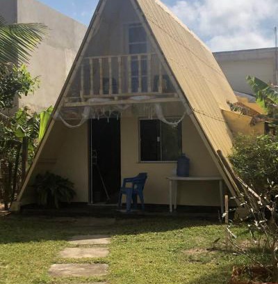 Arraial do Cabo Ski Chalet | Chale da pesca