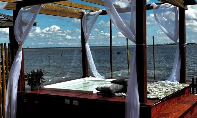 Belem Ski Chalet | Chale das Torres