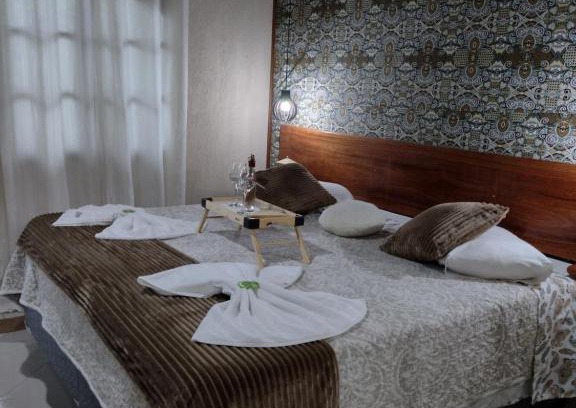 Visconde de Maua Ski Chalet | Chale Disco de Arado