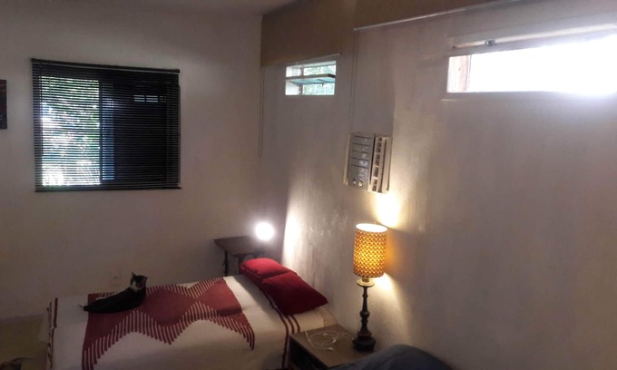 Pero Ski Chalet | Chale do Peró - 5 minutes from the beach