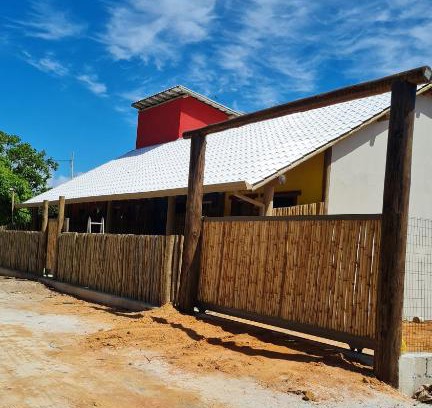 Corumbau Hotel | Chale do vini