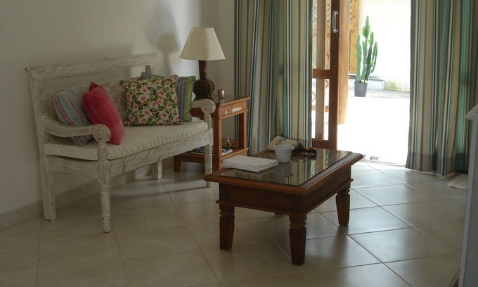 Bexiga Ski Chalet | Chale Island Coral - Starfish