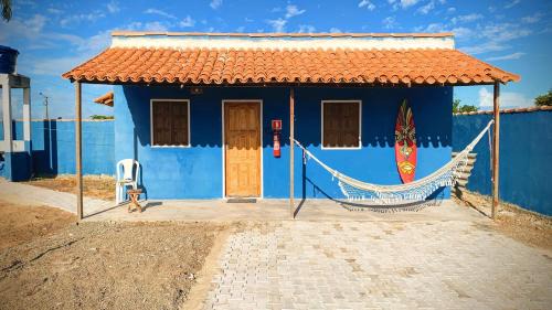 Prado House | Chale Surf Natureza e Charme em Corumbau