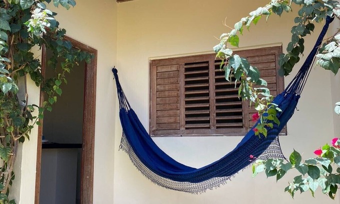 Sao Miguel de Touros Ski Chalet | Chale Vila dos Sonhos