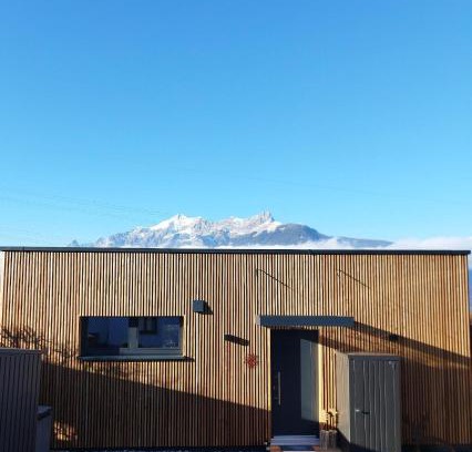 Schwaz Apartment | ChaleMani