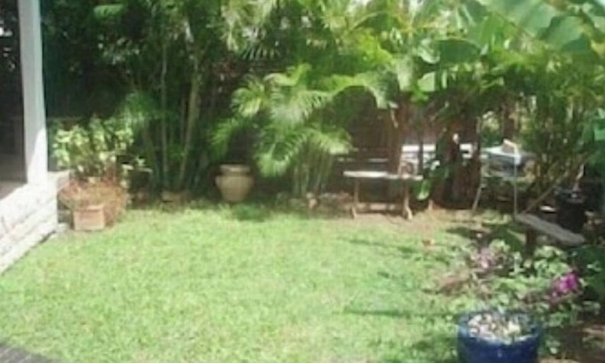 Sainte-Anne Ski Chalet | Chalen-charmante Villa Créole aux Portes du Grand Sud de la Martinique