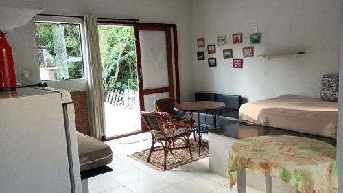 Maresias Cabin | Chales do Lobão