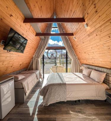 Cambara do Sul Other | Chales Pasqualotto